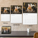 Zoek naar moderne kalenders Familiegeschenk