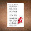 Zoek naar originele poëzie posters Voor haar