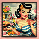 Zoek naar fotograaf posters Vintage