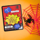 Zoek naar spin Web