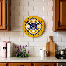 Zoek naar portugese klokken Mosaic