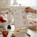 Zoek naar apple babyshower uitnodigingen Appelthema
