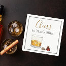 Zoek naar whiskey papieren servetten Drink