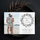 Zoek naar bohemian save the dates Voor iedereen