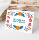 Zoek naar gracias kaarten Mexicaans