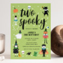 Zoek naar spooky halloween uitnodigingen Ieder kind