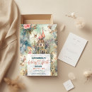 Zoek naar magie uitnodigingen Voor iedereen