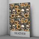 Zoek naar gotisch notitieboeken Bloem