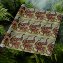 Zoek naar orange cadeaupapier Wilde dieren