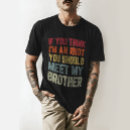 Zoek naar contrast tshirts Humor