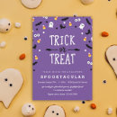 Zoek naar meisjes halloween uitnodigingen Kinderen