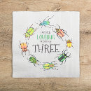 Zoek naar voor kinderen servetten Gast