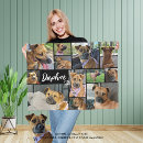 Zoek naar pauwen dekens Honden