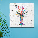 Zoek naar sterren klokken Voor iedereen