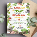 Zoek naar reptile uitnodigingen Natuur