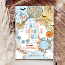 Zoek naar spooky uitnodigingen Spooktacular party