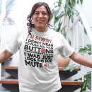 Zoek naar sarcastische tshirts Voor iedereen