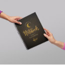 Zoek naar moon notitieboeken Glitter