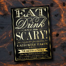 Zoek naar eng halloween uitnodigingen Gast