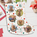 Zoek naar huisdier kerstsokken Hond