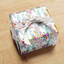 Zoek naar safari dier cadeaupapier Ieder kind