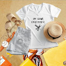 Zoek naar kappers tshirts Cosmetologie