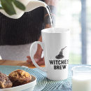 Zoek naar witches brew mokken Heksen brouwen