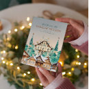 Zoek naar christmas robin briefkaarten Elegant