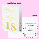 Zoek naar 18 jaar oud kaarten Achttiende