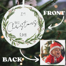 Zoek naar babys first christmas ornamenten Babys eerste kerst