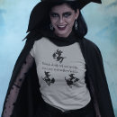 Zoek naar heksen humor tshirts Halloween