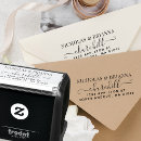 Zoek naar postzegels Eenvoudig minimalistisch