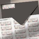 Zoek naar land retouretiketten Voor haar