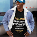 Zoek naar werktuigkundige tshirts Ingenieur