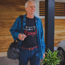 Zoek naar papa met dochters tshirts Grappig