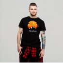 Zoek naar nature explorer tshirts Bergen