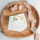 Zoek naar geometrische servetten Voor haar