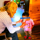 Zoek naar jonge oma tshirts Ieder kind