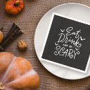 Zoek naar eet servetten Halloween