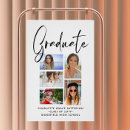 Zoek naar middelbare school posters Afstuderen