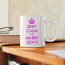 Zoek naar grappige huwelijks mokken Voor haar