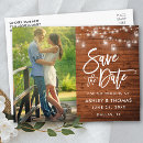 Zoek naar hout briefkaarten Paar foto