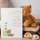 Zoek naar abc babyshower uitnodigingen Eenvoudig