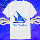Zoek naar zeilboten tshirts Zeilschip