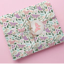 Zoek naar vlinder cadeaupapier Voor haar