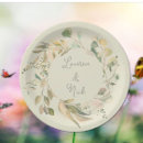 Zoek naar bruiloft borden Ontvangst