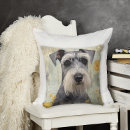 Zoek naar schnauzer kussens Huisdier