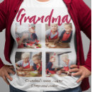 Zoek naar kerstmis dames tshirts Grootmoeder