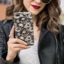 Zoek naar goth iphone hoesjes Schedel