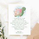 Zoek naar schildpadden kaarten Voor haar